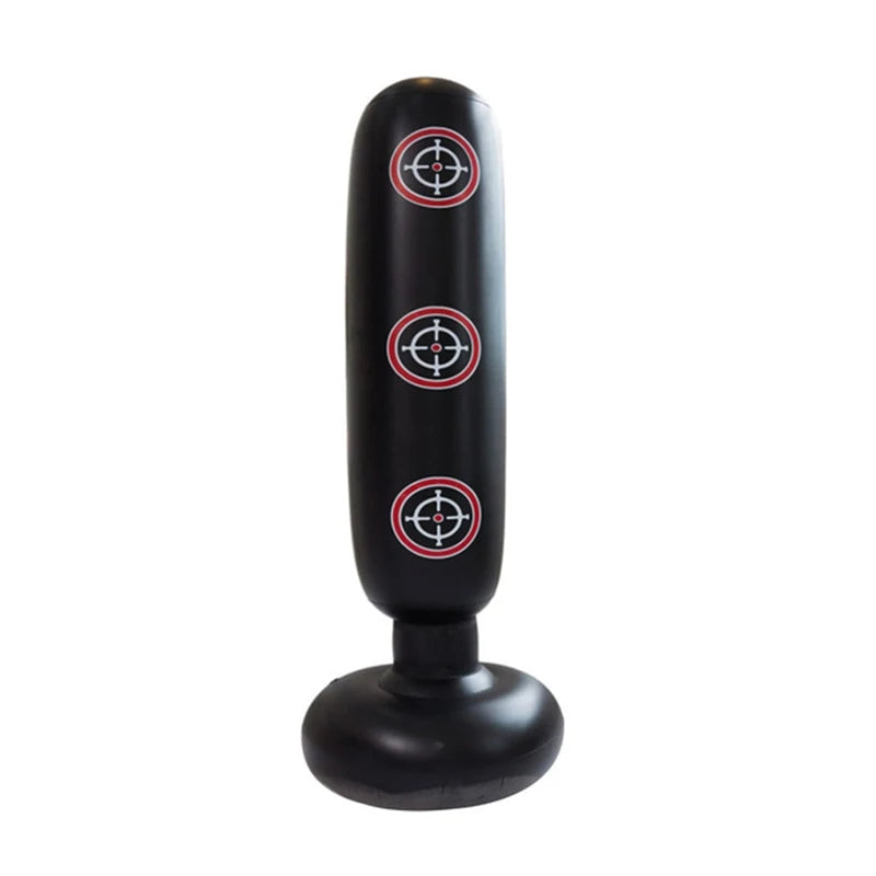 Inflatable Boxing Stand for Muay Thai & Fitness Training