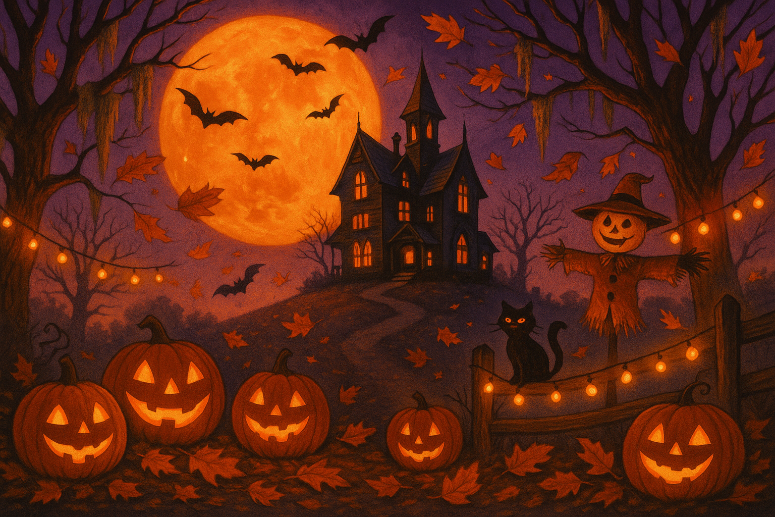 halloween