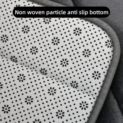 Ultra Soft Bathroom Mat – Quick Water Absorption & Anti-Slip