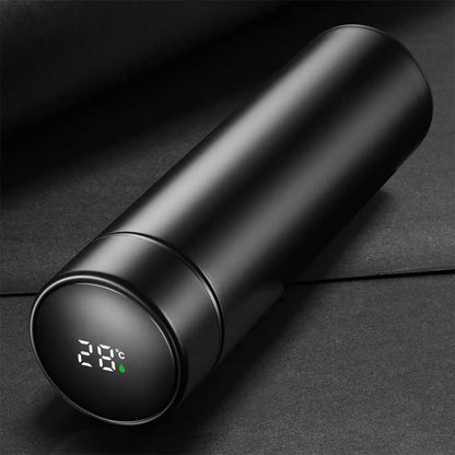 For Suzuki Jimny Creative Smart Flask – Leakproof Insulated Cup for Men and Women