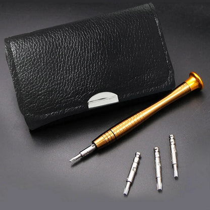 Universal Precision Repair Kit – 152 Tools with Torx T5 T6, Ideal for Laptop & Device Fixes