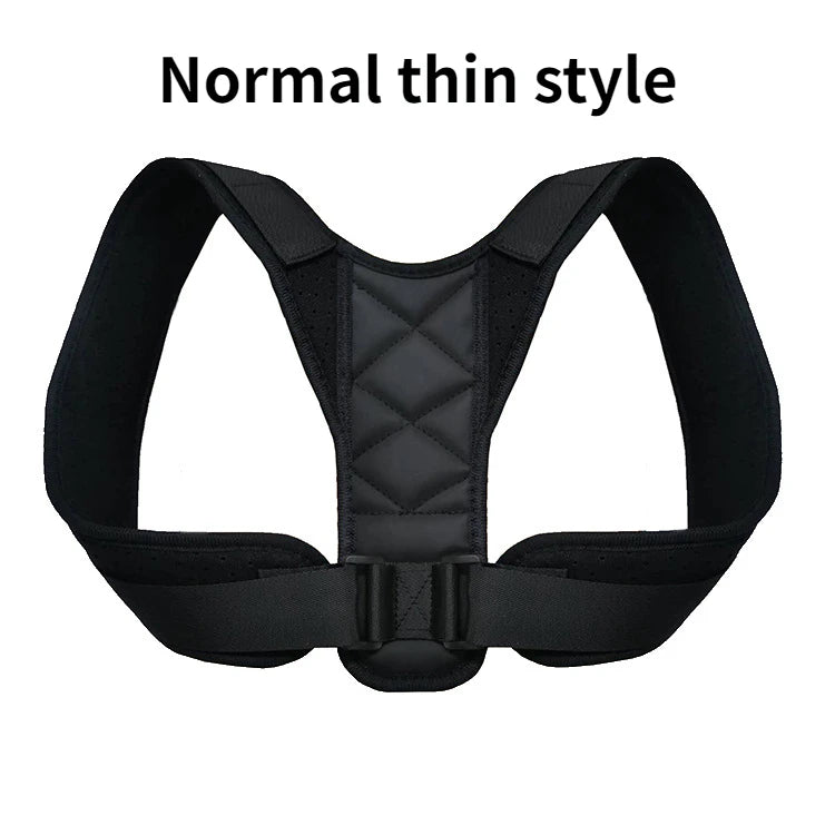 AlignWell Shoulder & Back Corrector