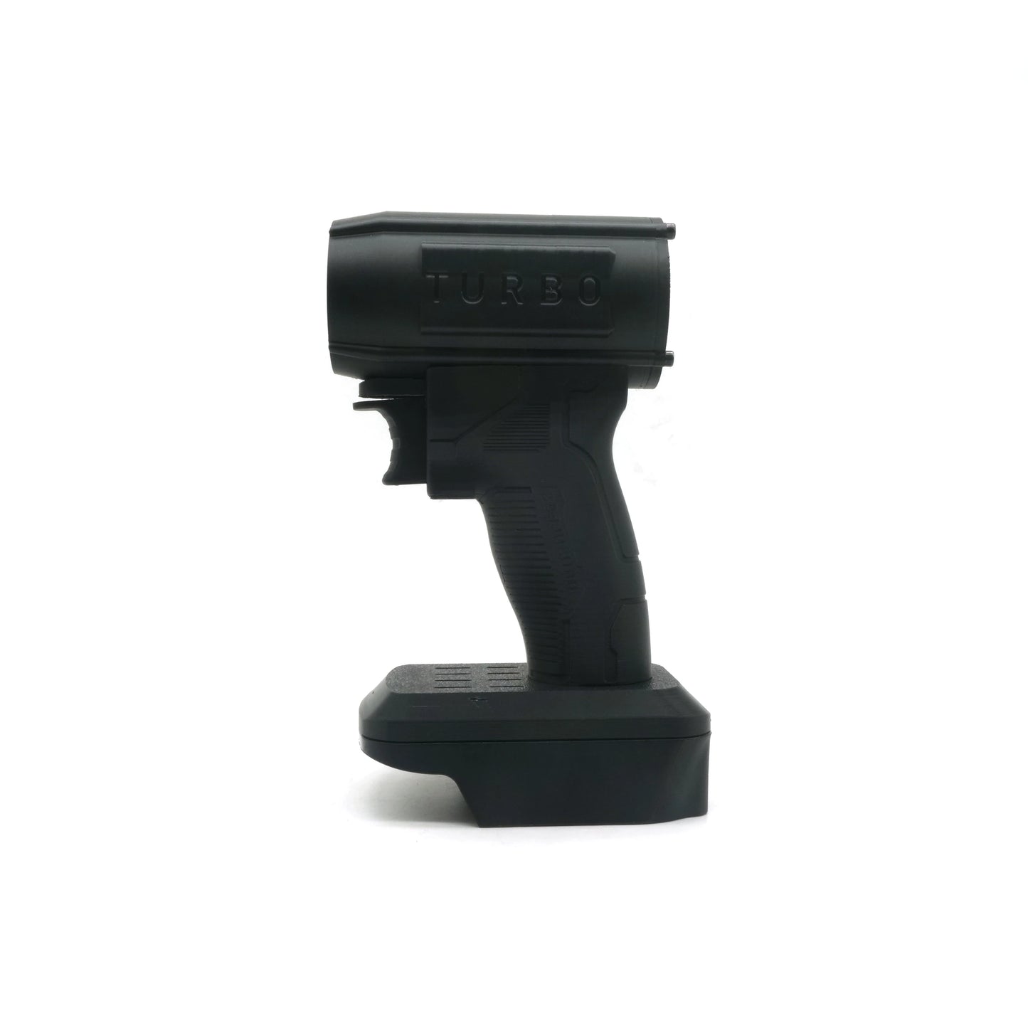 UltraJet Turbo Blower – 130,000 RPM Handheld Air Cannon