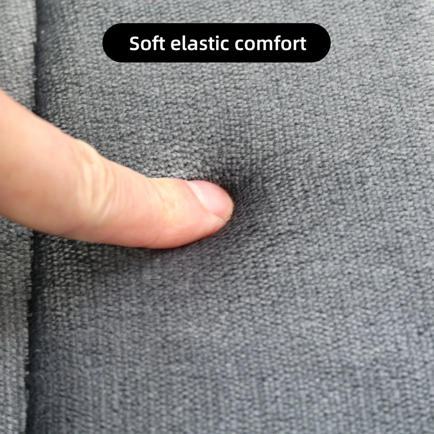 Ultra Soft Bathroom Mat – Quick Water Absorption & Anti-Slip