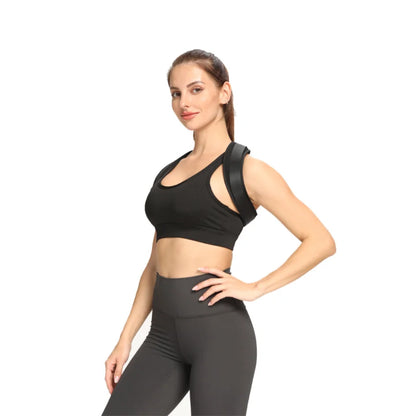 AlignWell Shoulder & Back Corrector