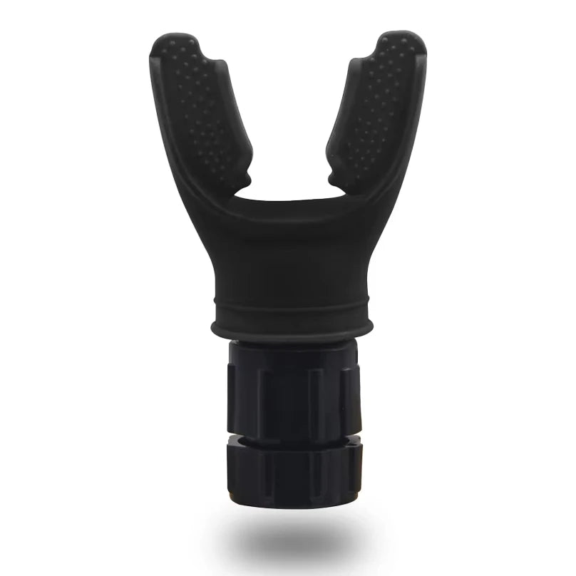 Portable Lung Trainer – Adjustable Breathing Resistance Device for Endurance & Lung Capacity