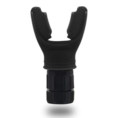 Portable Lung Trainer – Adjustable Breathing Resistance Device for Endurance & Lung Capacity