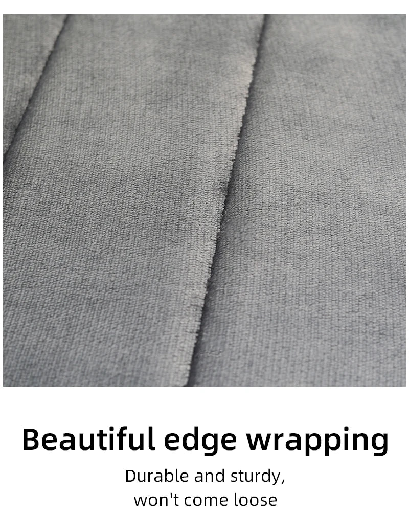 Ultra Soft Bathroom Mat – Quick Water Absorption & Anti-Slip