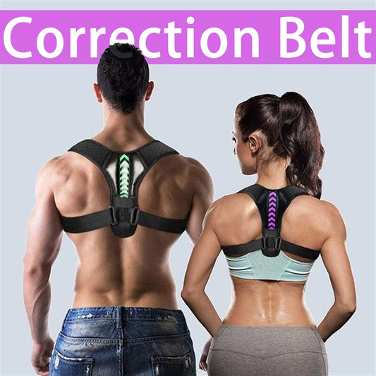 AlignWell Shoulder & Back Corrector