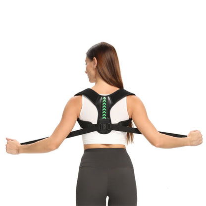 AlignWell Shoulder & Back Corrector