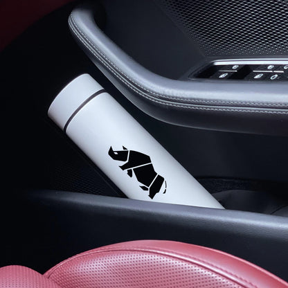 For Suzuki Jimny Creative Smart Flask – Leakproof Insulated Cup for Men and Women
