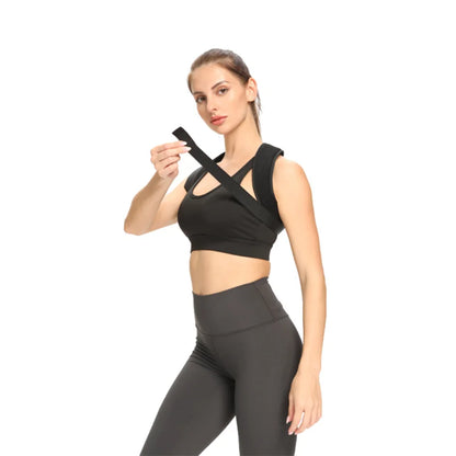 AlignWell Shoulder & Back Corrector