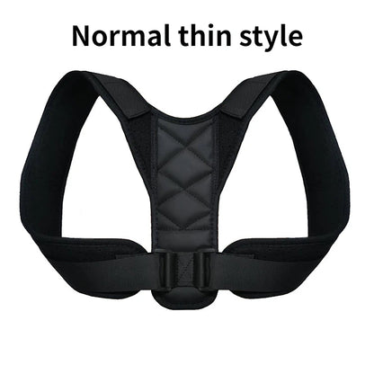 AlignWell Shoulder & Back Corrector