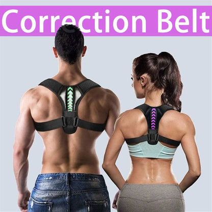 AlignWell Shoulder & Back Corrector