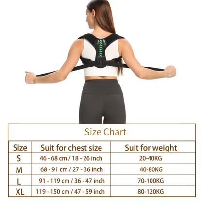 AlignWell Shoulder & Back Corrector