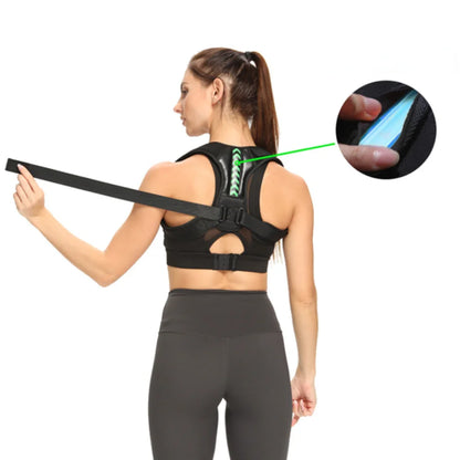 AlignWell Shoulder & Back Corrector