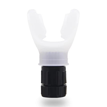 Portable Lung Trainer – Adjustable Breathing Resistance Device for Endurance & Lung Capacity