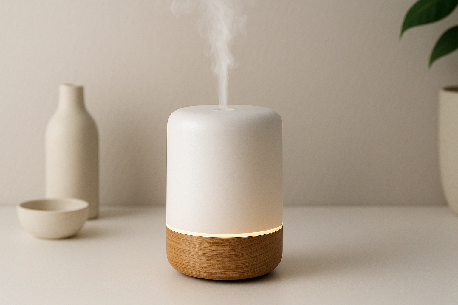 diffuser