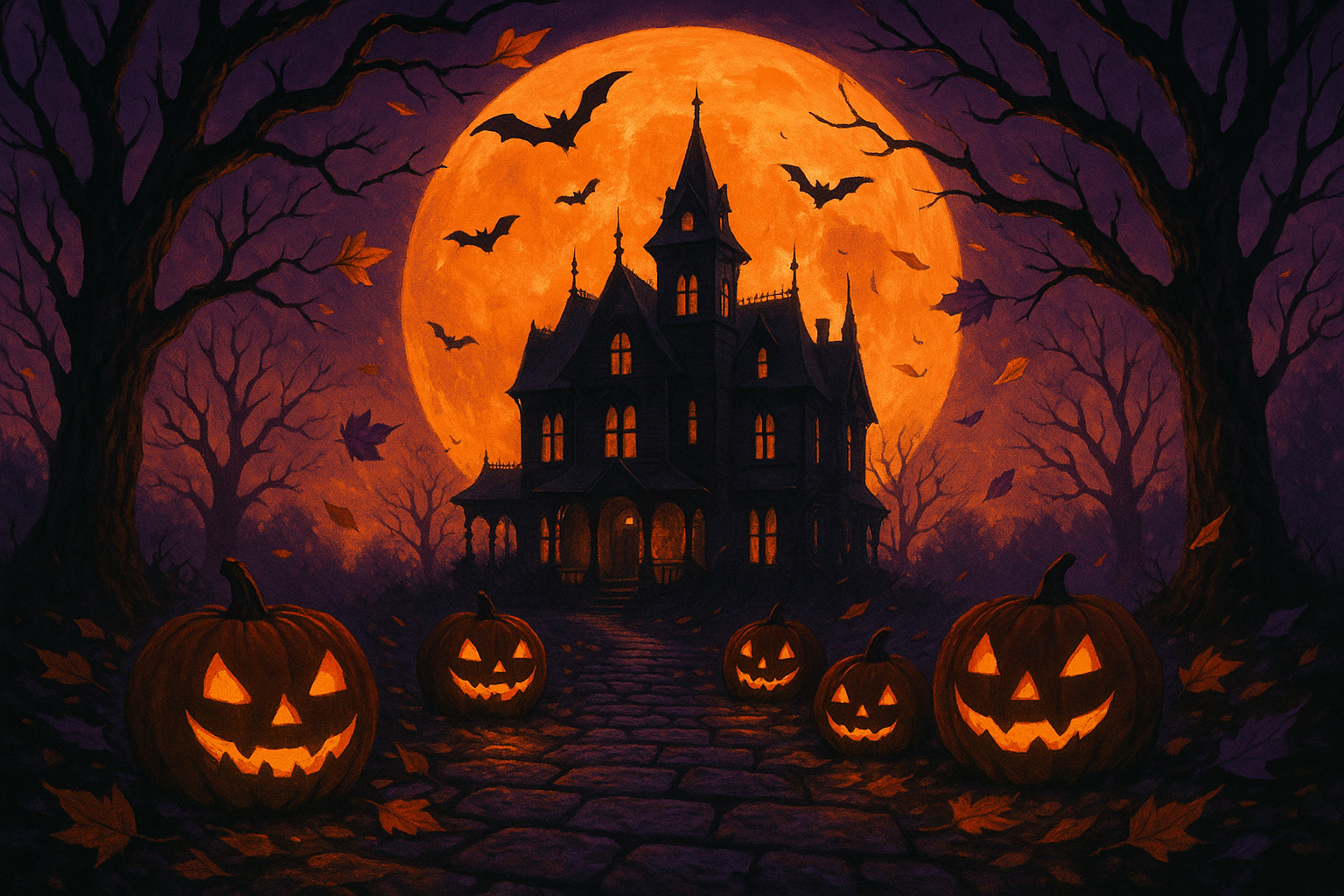 halloween